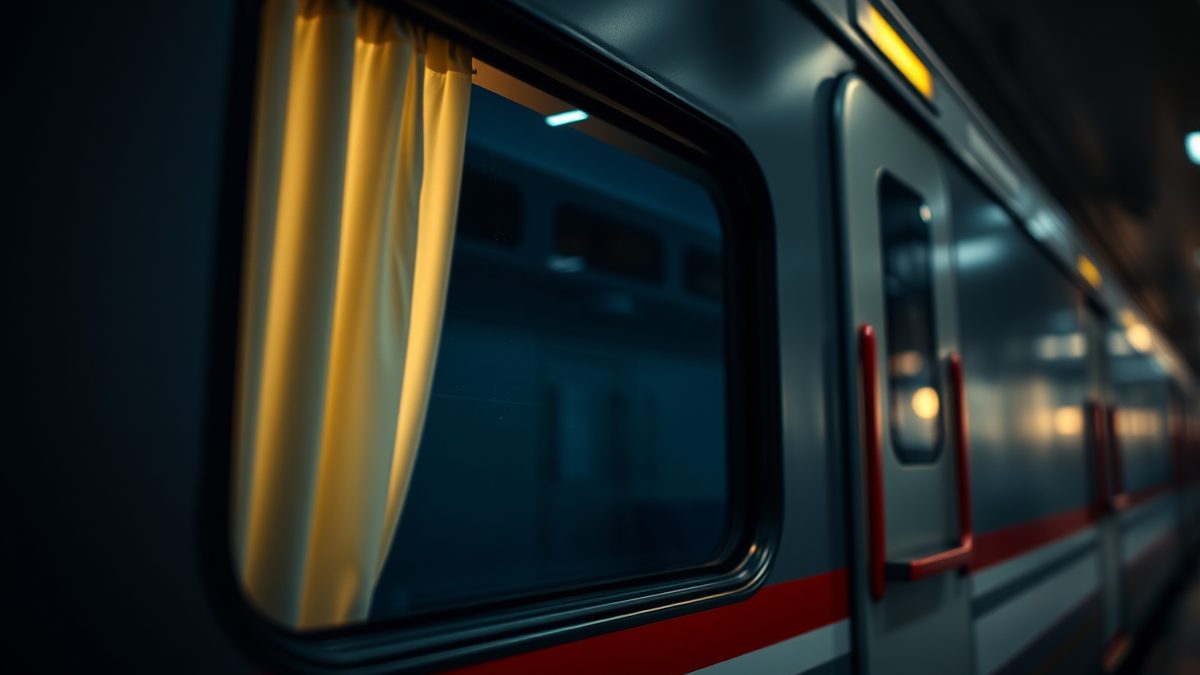 Night trains in Europe: what the new timetable actually changed