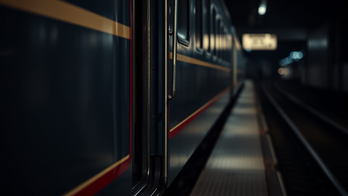 夜火车回归:European Sleeper 新增北欧线路,2028 年 4 月开通