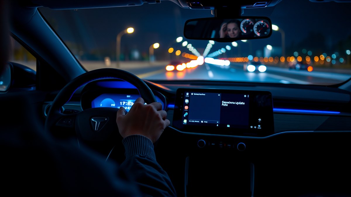 A car like a smartphone: NIO, AITO and BAIC push out big OTA updates