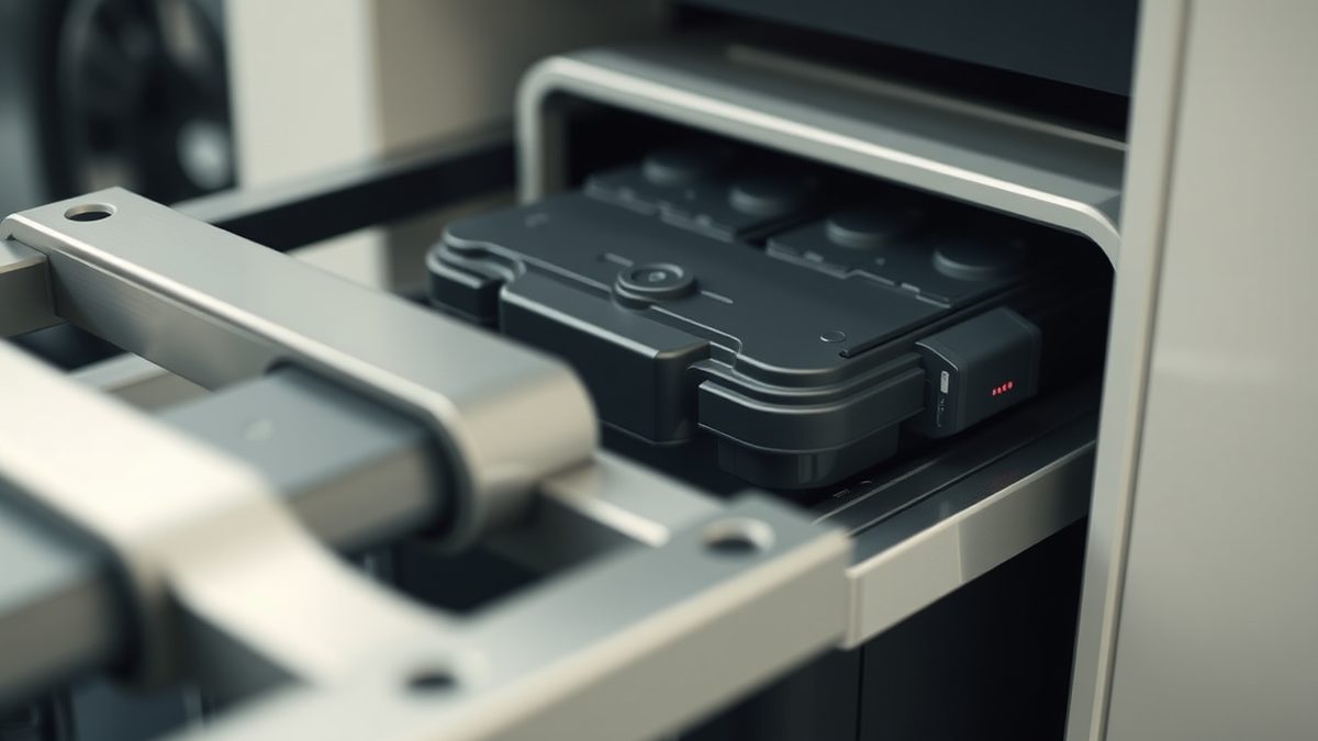NIO sells 30% of battery swap unit to Geely, plus China's solid-state battery plan