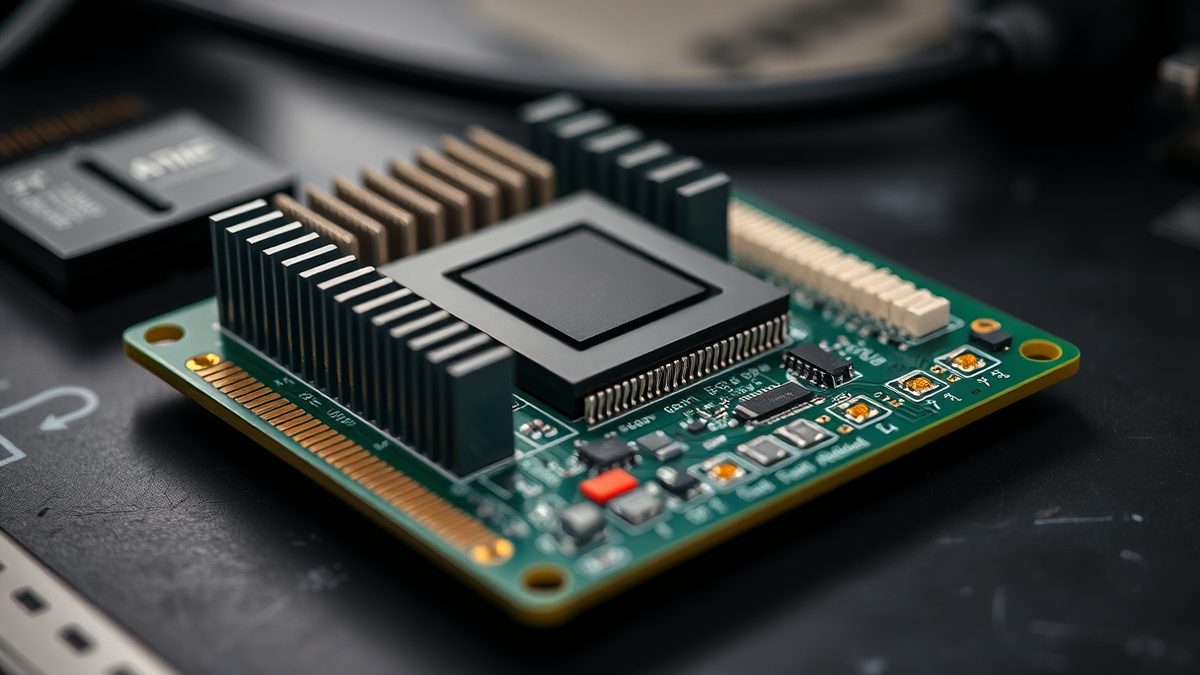 Nvidia and Anthropic Split as US Chip Export Rules Near May 15 Start