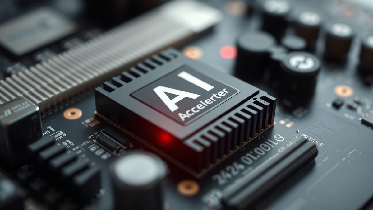 Nvidia, Meta i chińskie modele otwarte zmieniają zasady platform