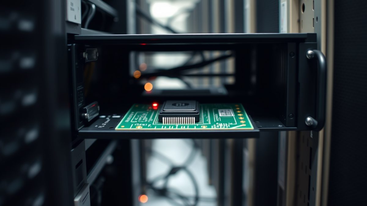 Nvidia wypuściła sandbox na „buntowniczych” agentów AI, gdy regulatorzy zacieśniają krąg