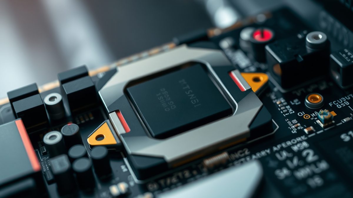 Nvidia-Schmuggelfall testet Chinas Chip-Autarkie