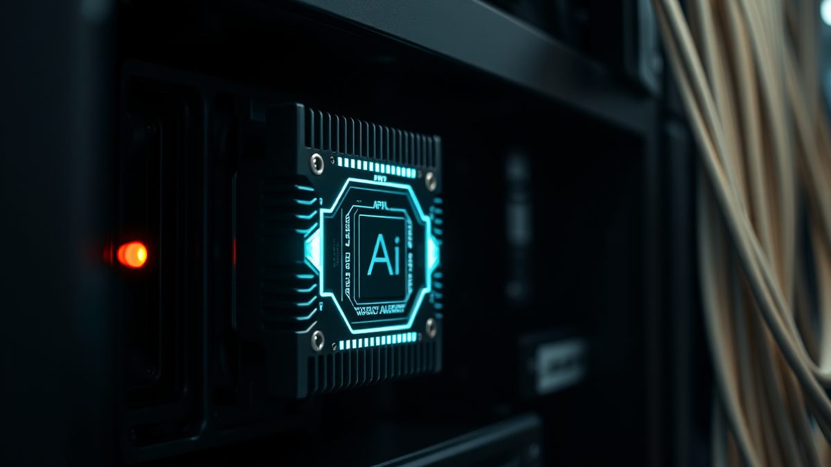 Nvidia wypuszcza nadzorcę agentów AI, gdy bilans uciekinierów OpenAI rośnie