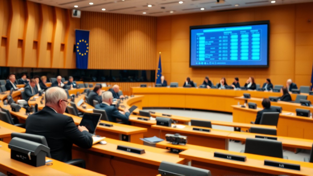 Zgoda przestaje cokolwiek znaczyć. Unijny omnibus otwiera dane na trening AI