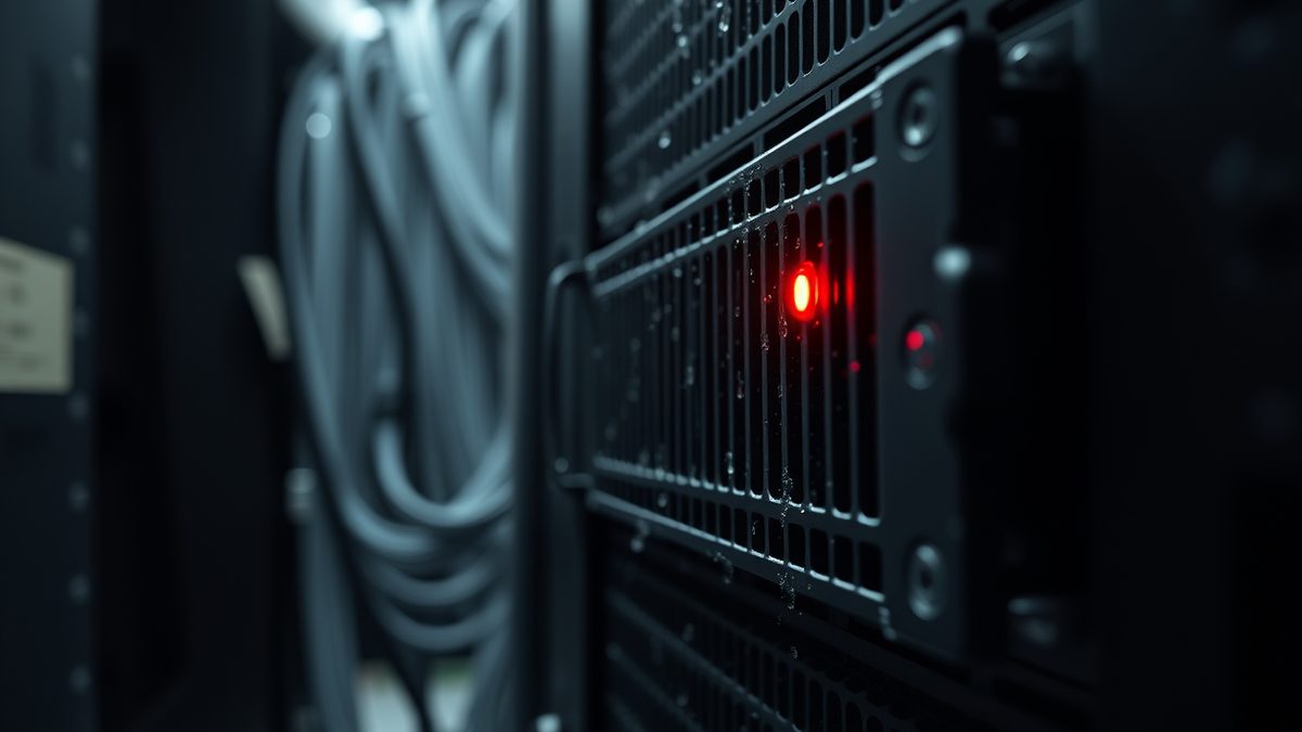 Open source infrastructure and the vulnerability bill nobody wants to pay