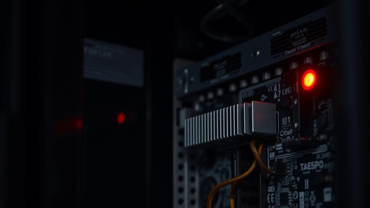Open source infrastructure under strain as funds, fights and hardware roots of trust collide