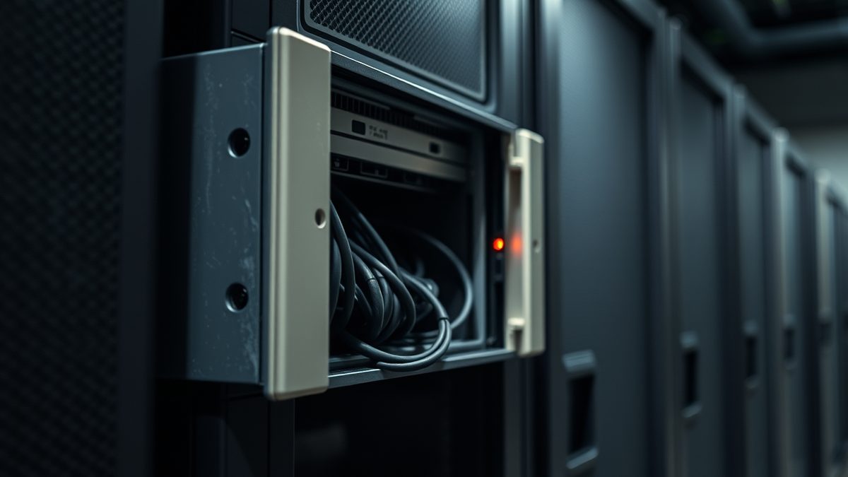 Open-Source-Infrastruktur-Schwachstelle: Die Patches sind nicht das Problem