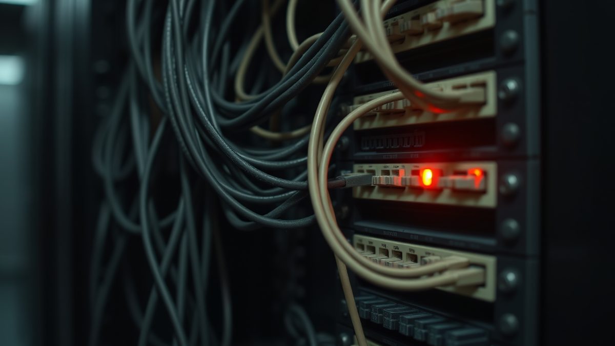 Luka w infrastrukturze open source: gdzie naprawdę leży ryzyko