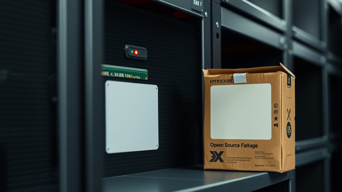 Open Source Runs the Internet. The Vulnerability Data Is Split Across 40 Databases