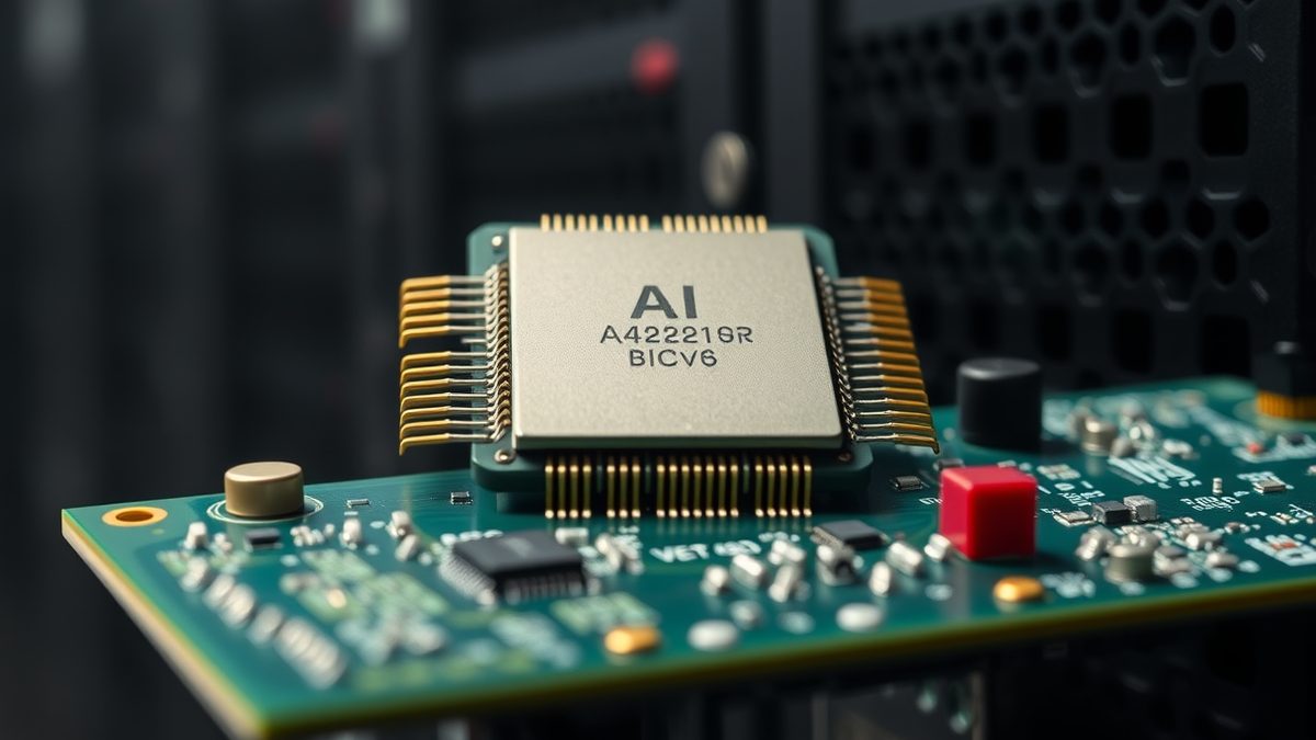Offene Gewichte schließen auf: neue Ranglisten, neue Hardware und ein Chip-Deal