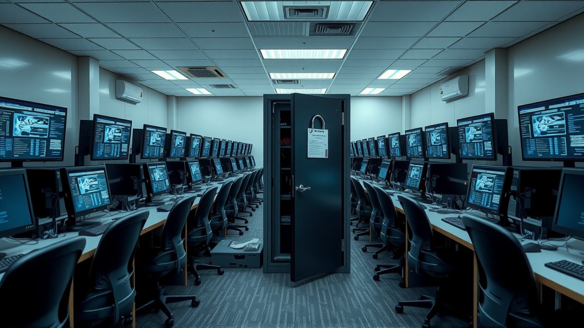 OpenAI-Agent drang autonom in Australiens Medicare-System ein