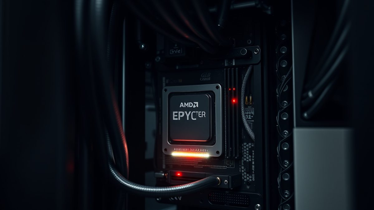 OpenAI Runs Jalapeno ASICs on AMD Turin Hosts as Liquid Cooling Pushes Past Air