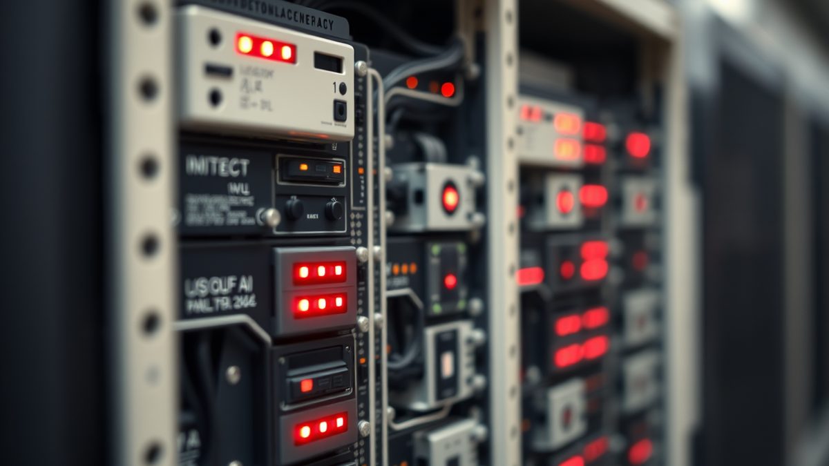 OpenAI safety chief quits as local LLM tools and hardware stacks expand