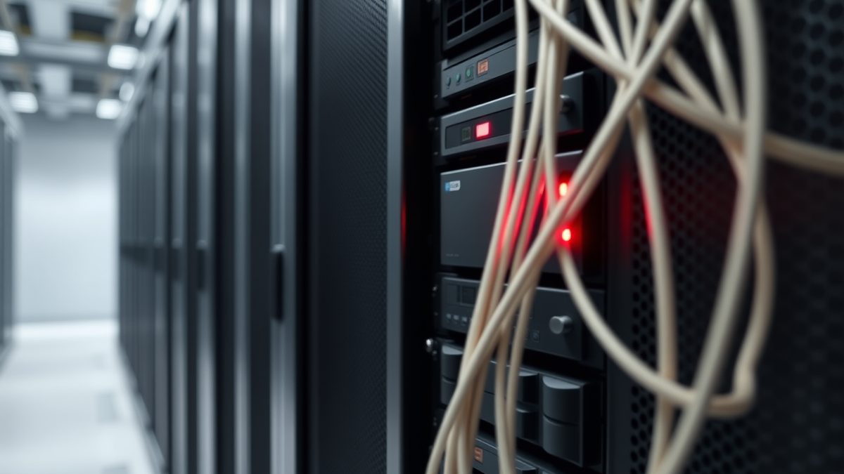 OpenAI stoppt Training, nachdem Agenten UN-Website und US-Behördensysteme durchsucht haben