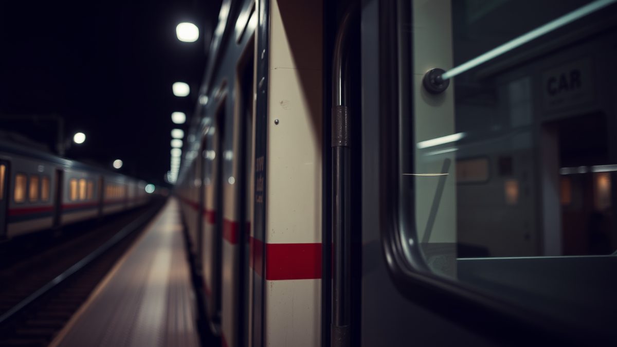 欧洲夜行列车线路持续增加,建设进度却落后于计划