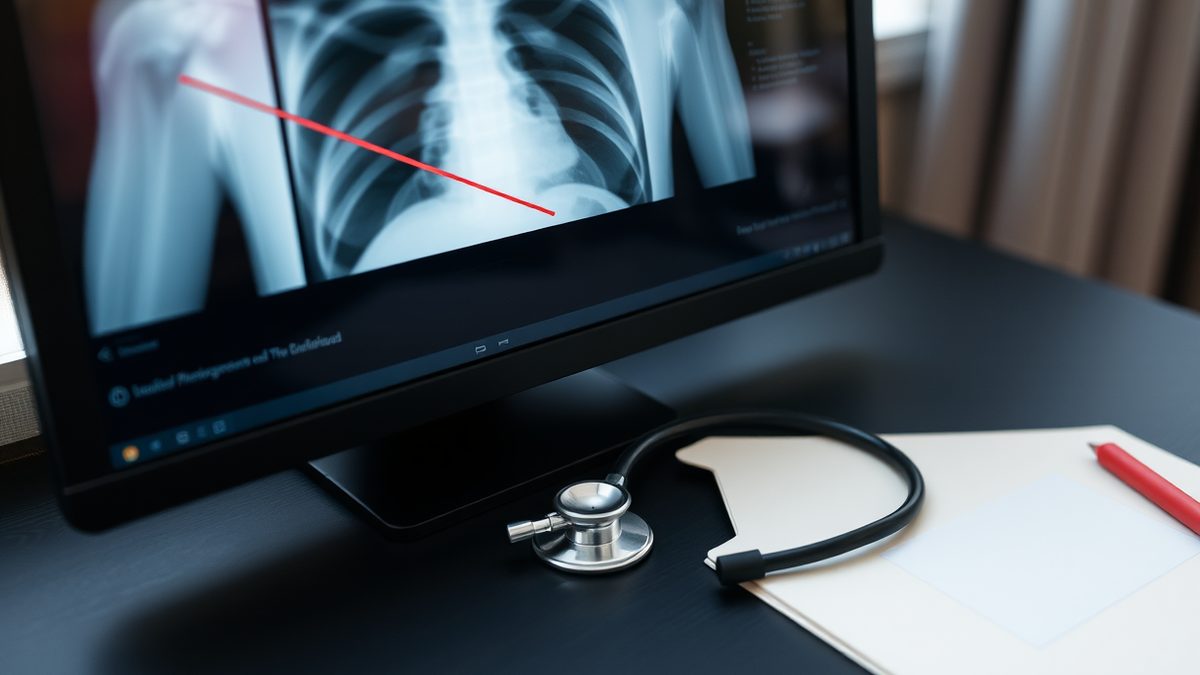 Patients in the training set are easy to pick out, and privacy audits do not catch it