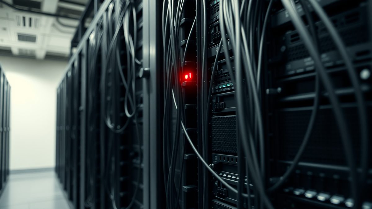 Il patto AI di Trump è "moralmente vincolante", mentre l'UE blocca i dati sui data center