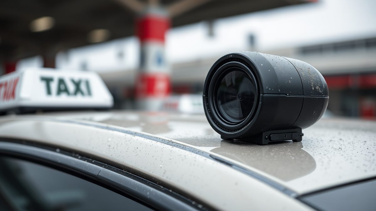 Pentagon Sets Up AutoWarCom as Robotaxi Scaling Hits an Infrastructure Wall