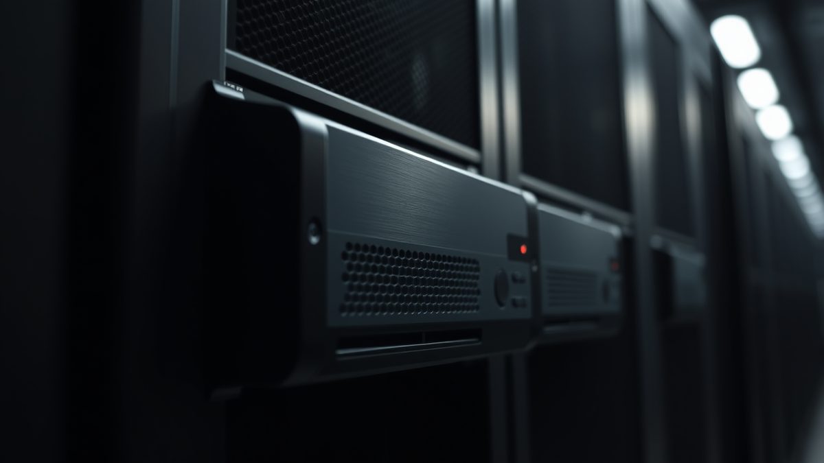 Postgres, Luxir und SlopShape: Der Suchstack wird neu gebaut, während der Traffic der Verlage fällt