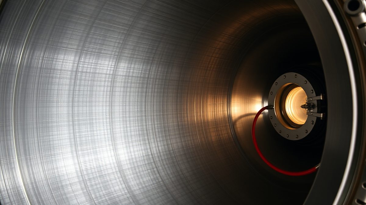 Private Fusion Hits Three Firsts in 2026 as ITER's $22B Bet Runs Late