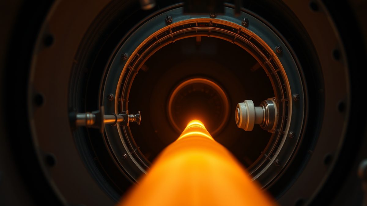 Private fusion posts firsts in D-T fuel, 150M°C plasma and direct energy conversion