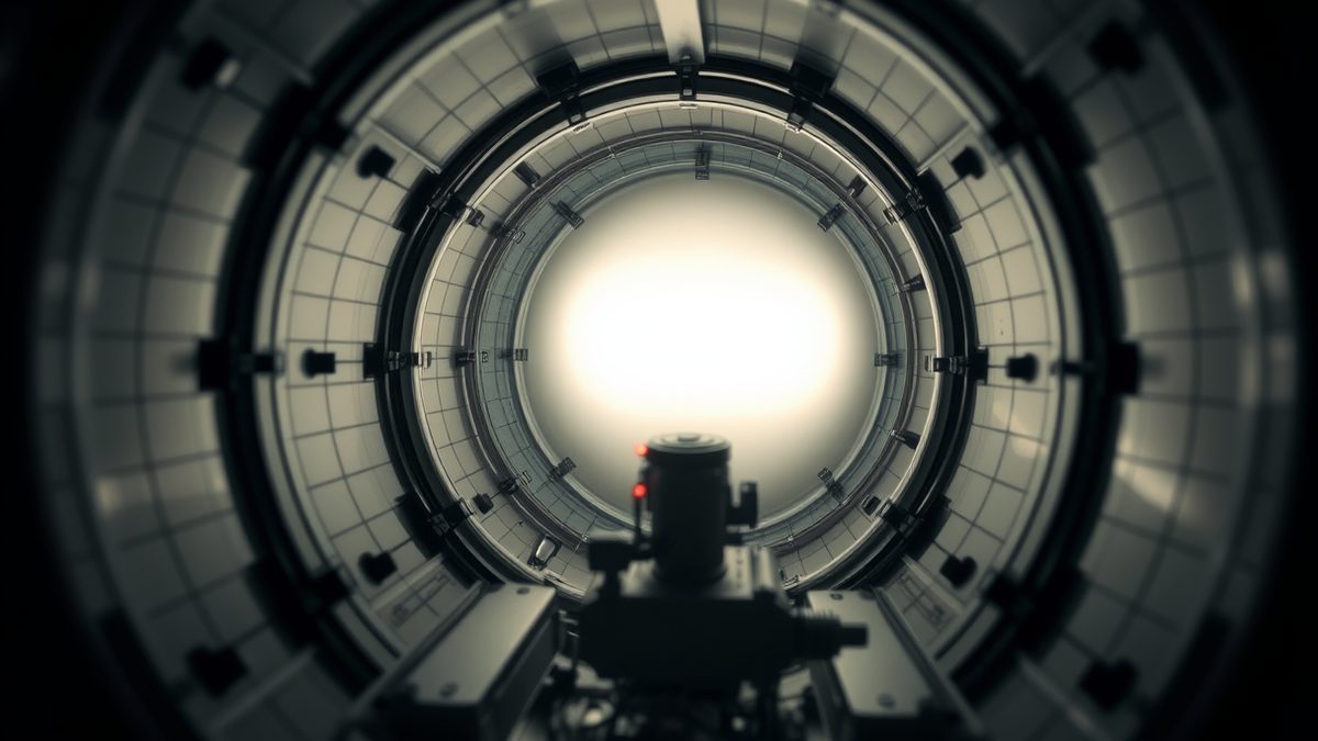 私有聚变七个月达成三项首次，ITER 仍在建设