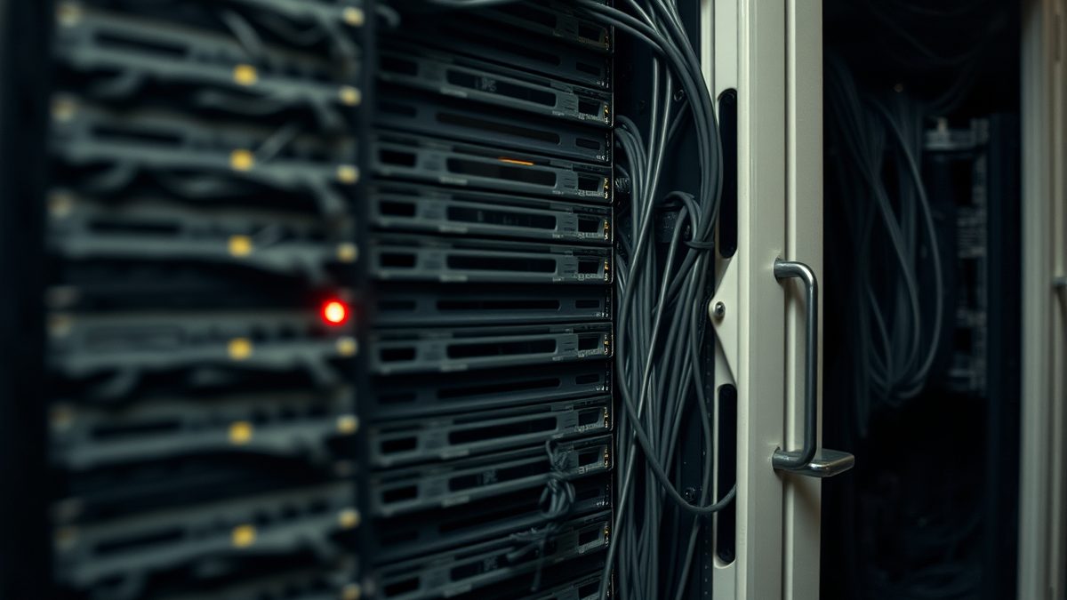 Publiczny kod, prywatne ryzyko. Dlaczego luki w open source wciąż bolą