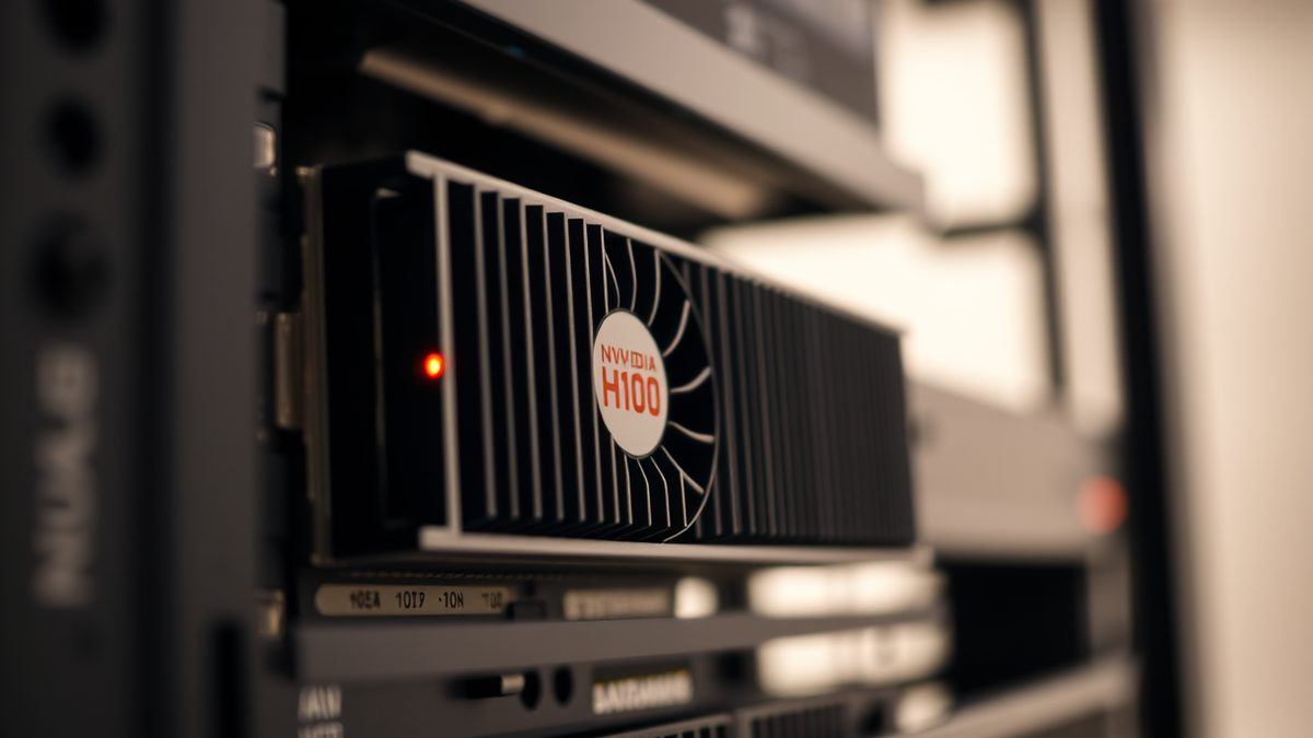 Quail przetwarza AI-SQL z szybkością miliarda tokenów na minutę na jednym H100, 10 razy szybciej niż vLLM