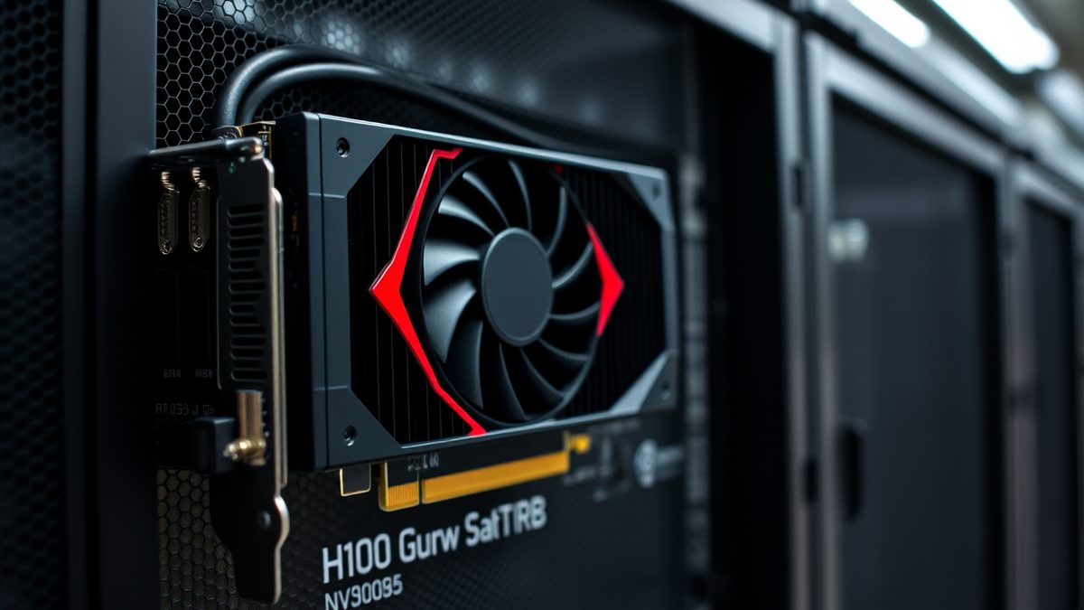 Quail Claims 1B Tokens Per Minute On A Single H100 As Inference Costs Split
