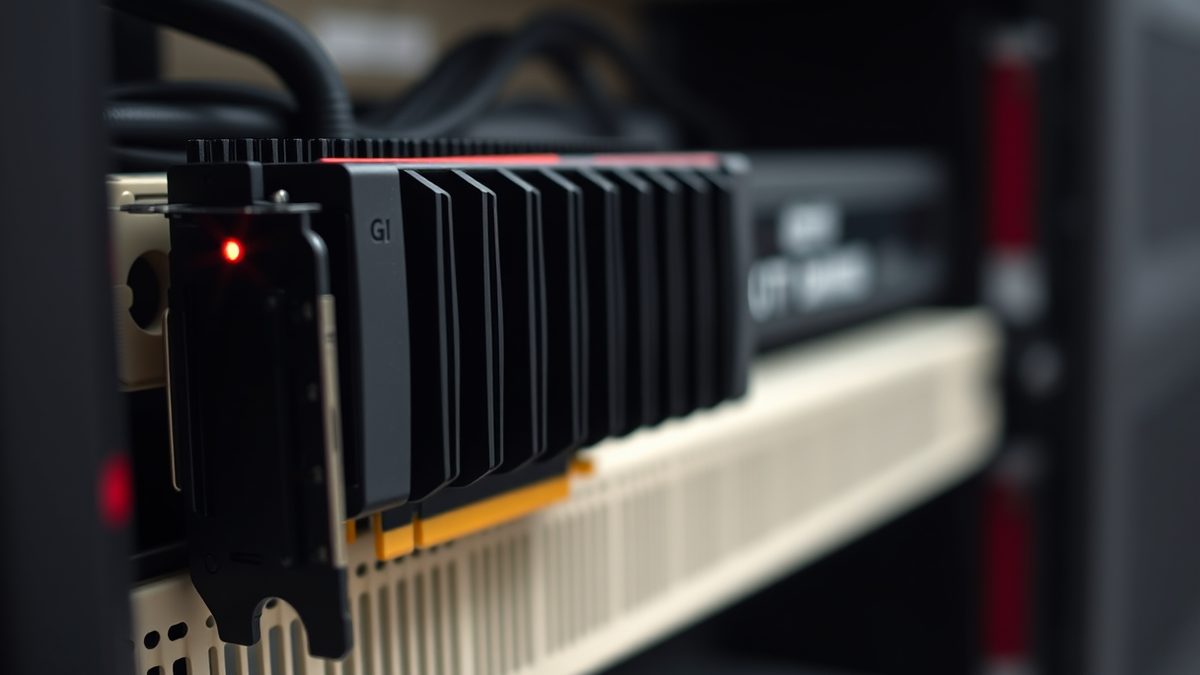 Inferenz-Engine Quail schafft eine Milliarde Token pro Minute auf einer H100
