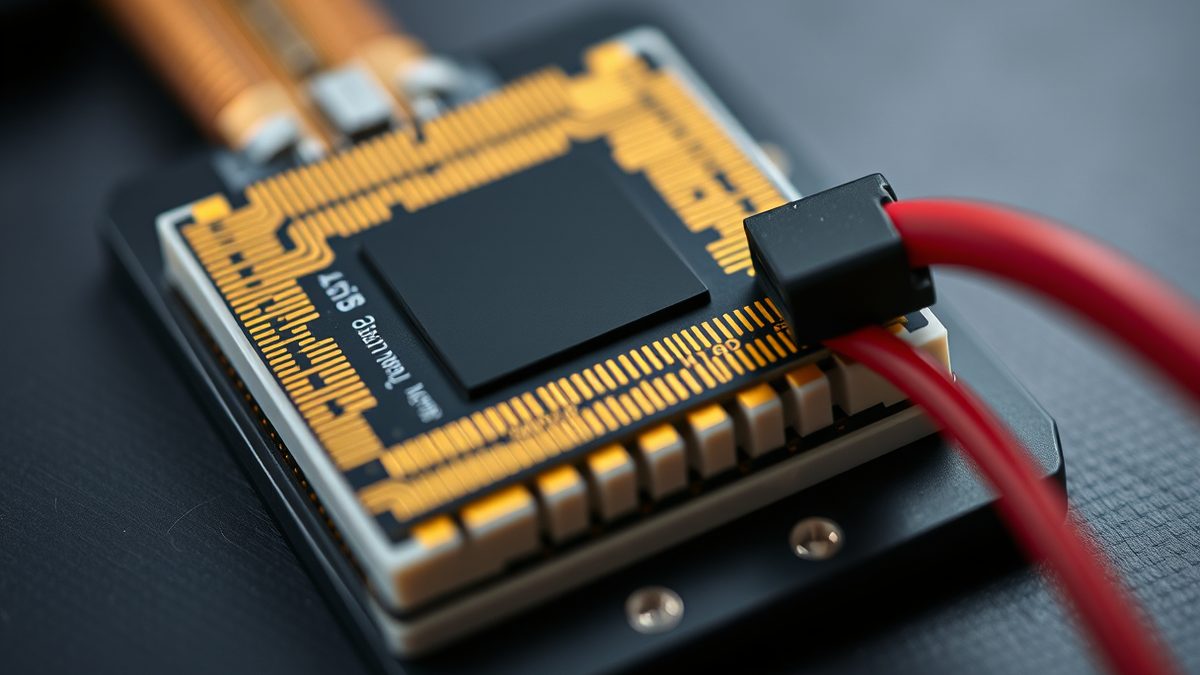 Quantum computing's week: a universal gate set, a DOE roadmap and a 100x quieter qubit