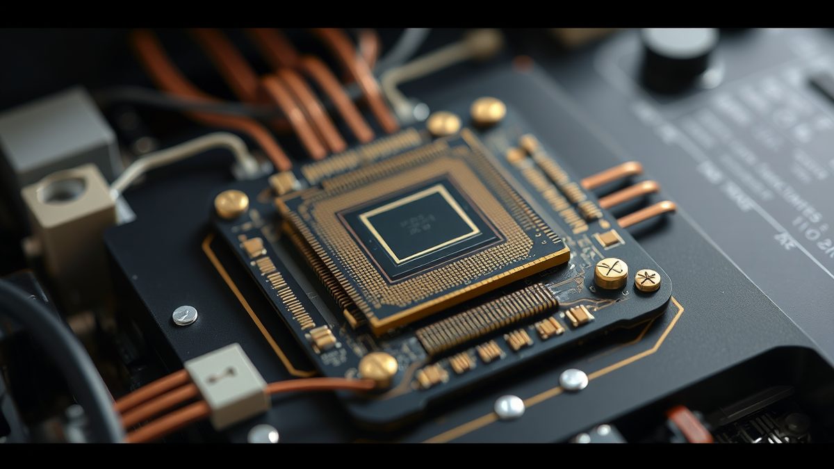 Quantum Supremacy: How Google and IBM Turned Qubit Counts Into a Decade-Long Race