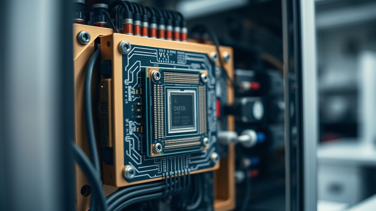Quantum supremacy: what Google's 2019 milestone claimed and why IBM pushed back