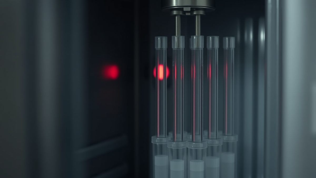 Qubit a elio superfluido: il team di Surrey prevede un taglio degli errori quantistici di 100 volte