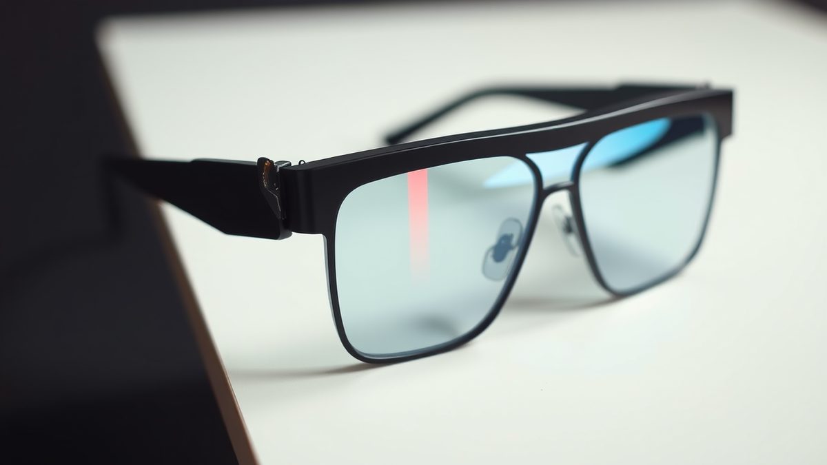 Le rappel de l'INMO Air3 met à l'épreuve les promesses des wearables santé