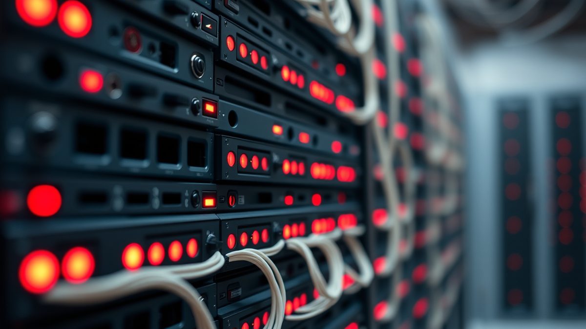 Reflection Beam, Cloudflare Clef i nowa fala modeli o otwartych wagach