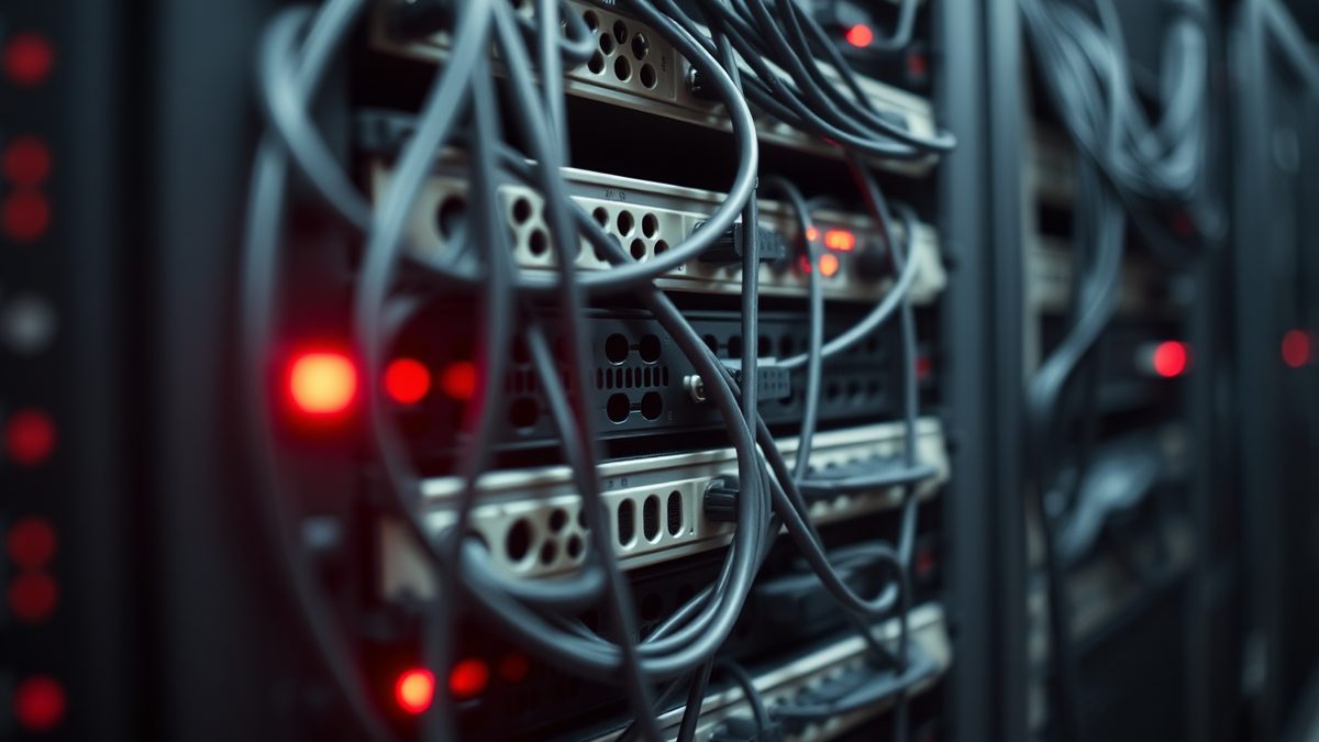 Regulierer verschärfen Kontrolle über kritische Infrastruktur und KI-Risiken