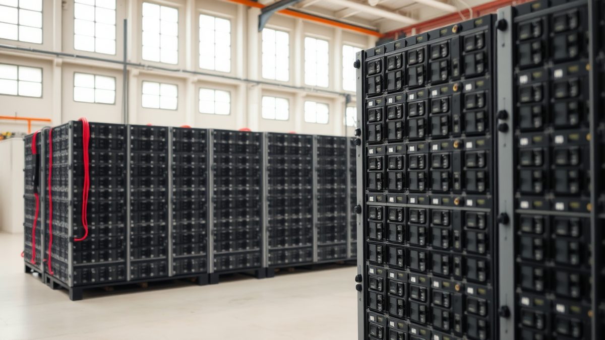Tre flussi di denaro per l'elettrificazione delle reti: batterie nello Zhejiang, camion in Nevada, cavi negli Stati Uniti