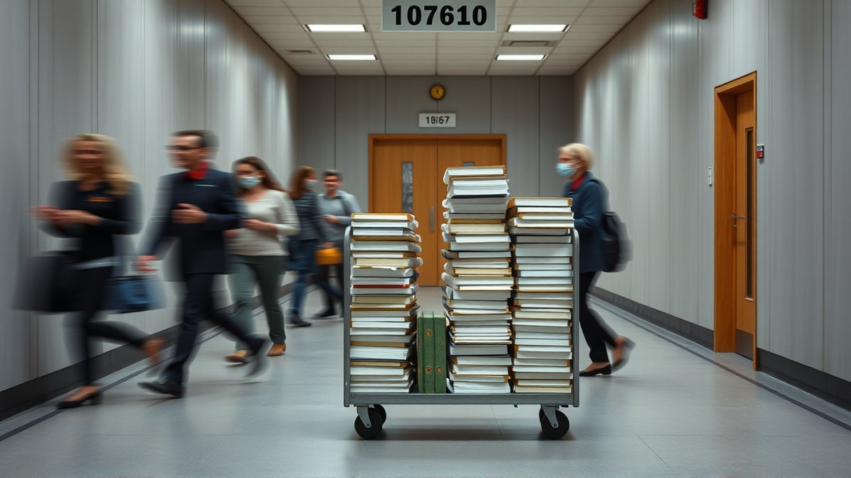 121mila cause dei passeggeri aerei: i tribunali tedeschi decidono con l'aiuto dell'IA