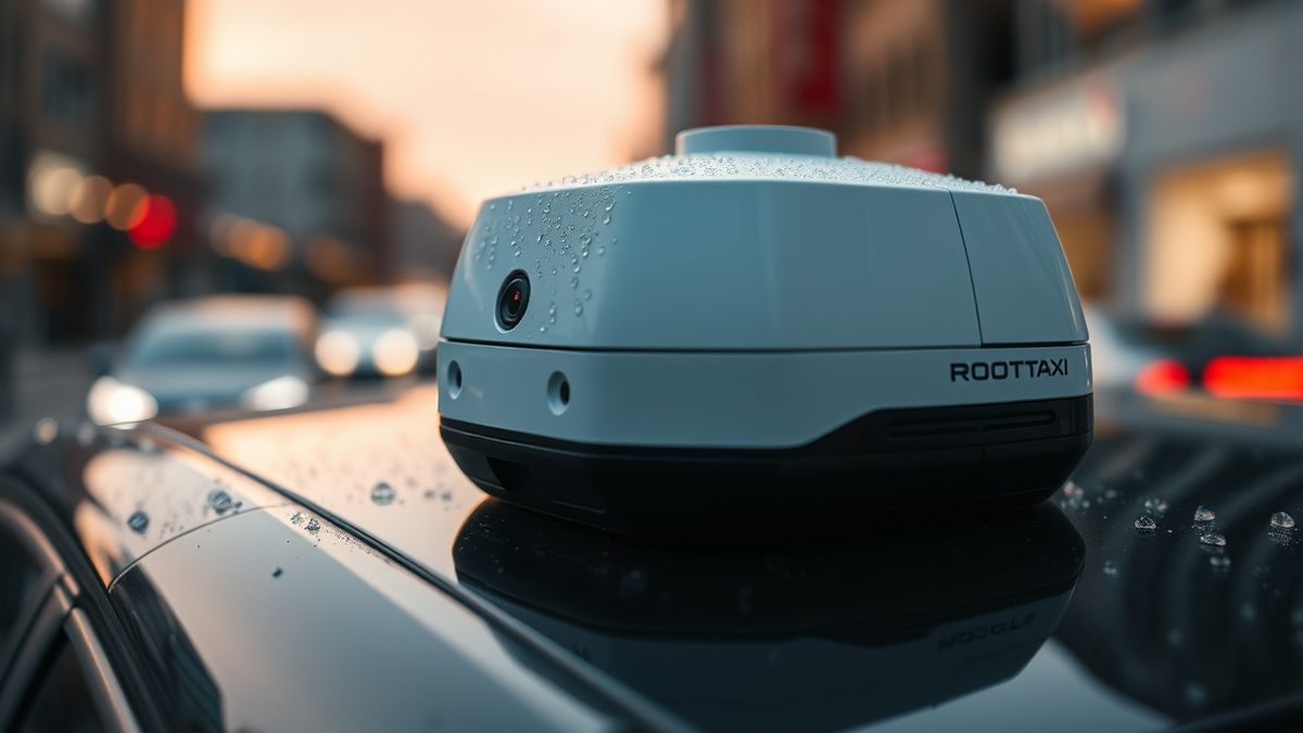 Robotaxi Boom Meets Reality: Hacking, Hype and the Fight for Trust