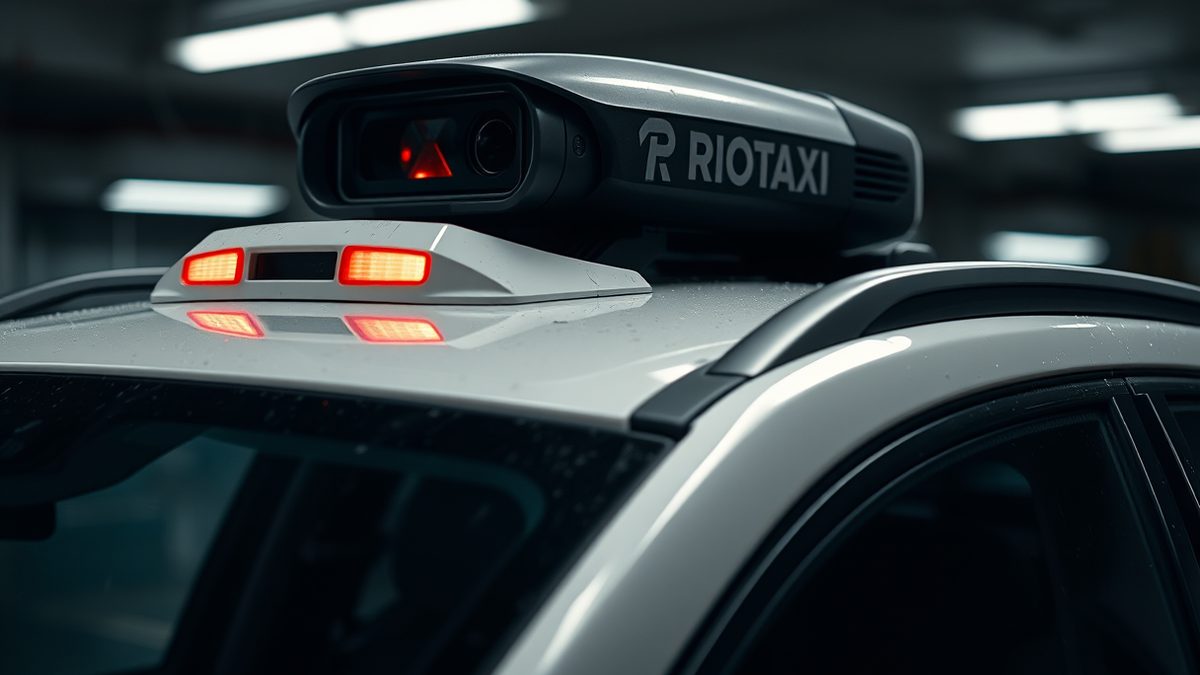 Robotaxi 扩张撞上运维墙，大众考虑退出 Moia