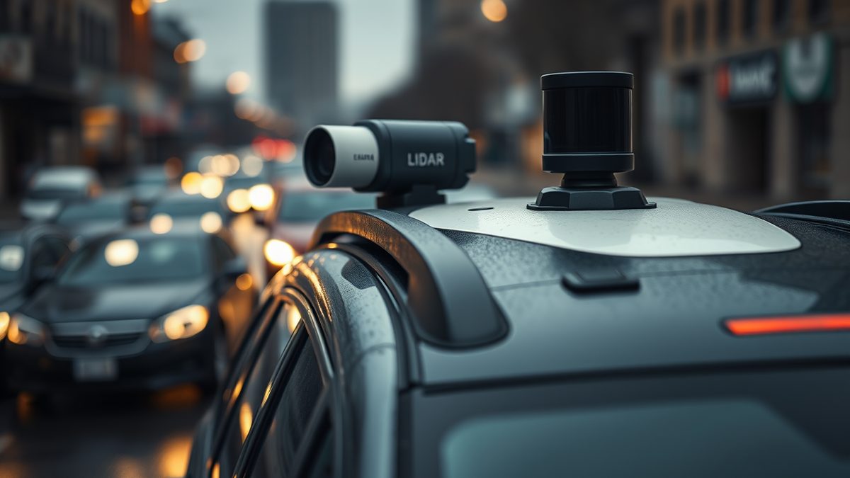 Robotaxi Regulation Fight Moves to Minneapolis as Waymo Tops 220 Million Miles