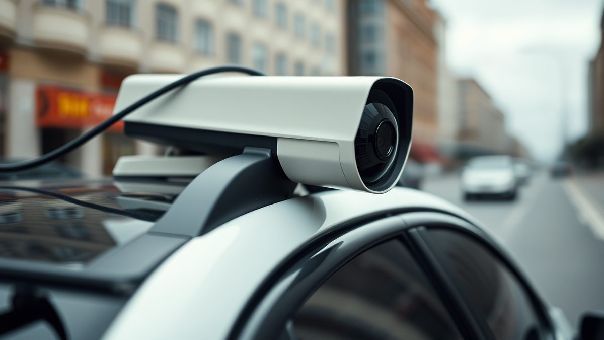 Robotaxi pod lupą: Tesla stawia na kamery, Waymo na przypadki brzegowe