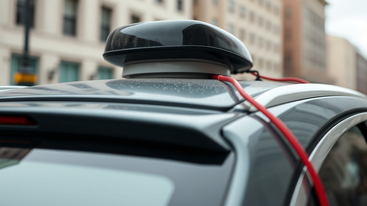 Robotaxi troubles: what Tesla and Waymo incidents reveal about self-driving