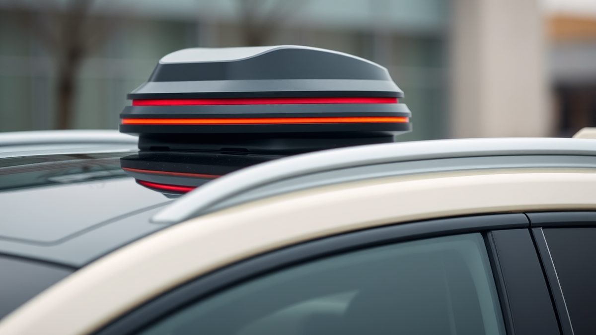 Robotaxis fahren schon selbst. Das Problem beginnt zwischen den Fahrten