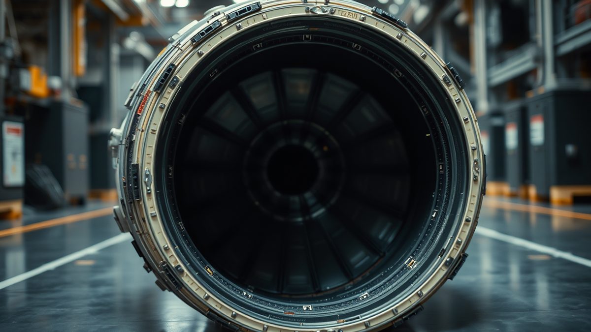 Roscosmos relance le PTK NP, des start-up spatiales lèvent 251 millions de dollars et misent sur l'IA