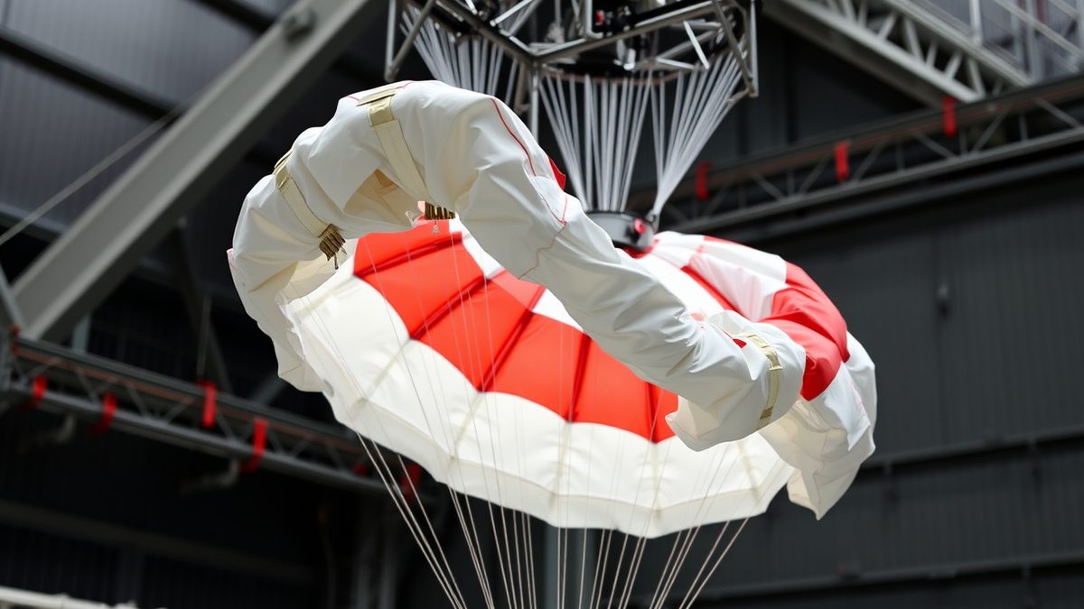 Roscosmos relance les essais de son vaisseau habité retardé et maintient un lancement en 2028-2029