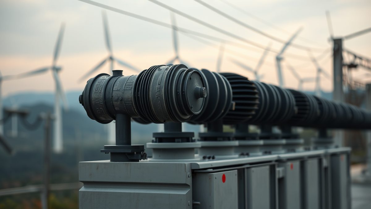 South Korea Opens Grid to 100 GW of Renewables as Insurers Flag Shared-Connection Risk
